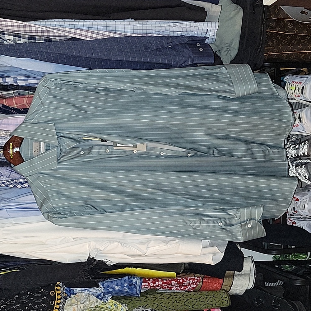 Canali Dress Shirt